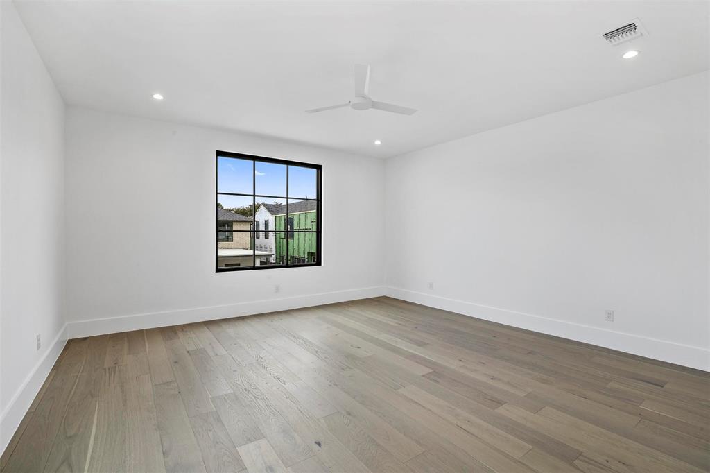 Preston Hollow Village - Residential