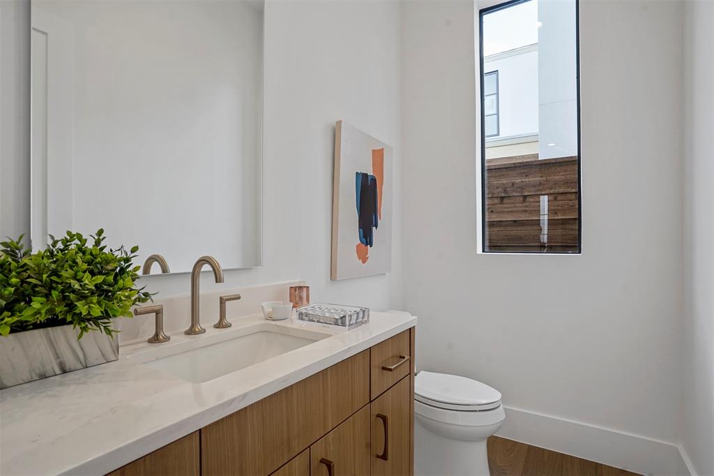 Preston Hollow Village - Residential