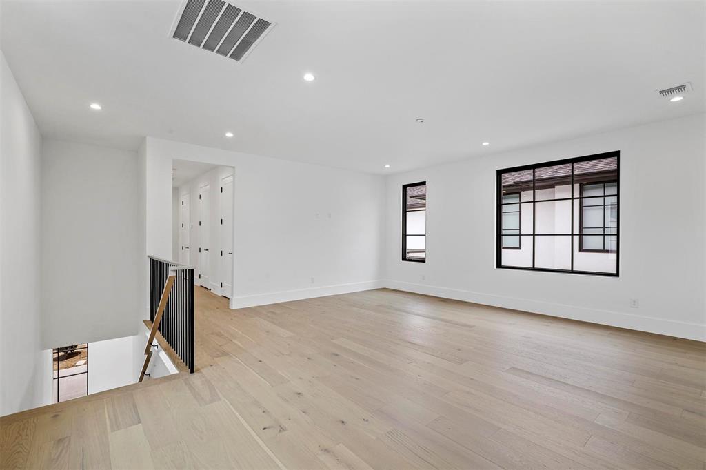 Preston Hollow Village - Residential