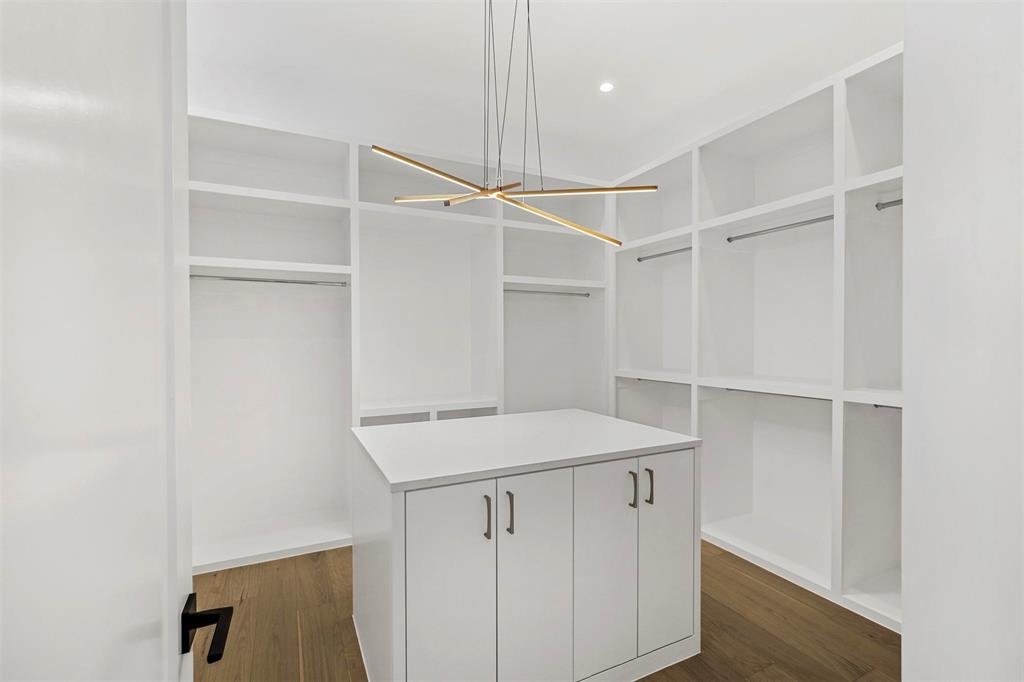 Preston Hollow Village - Residential