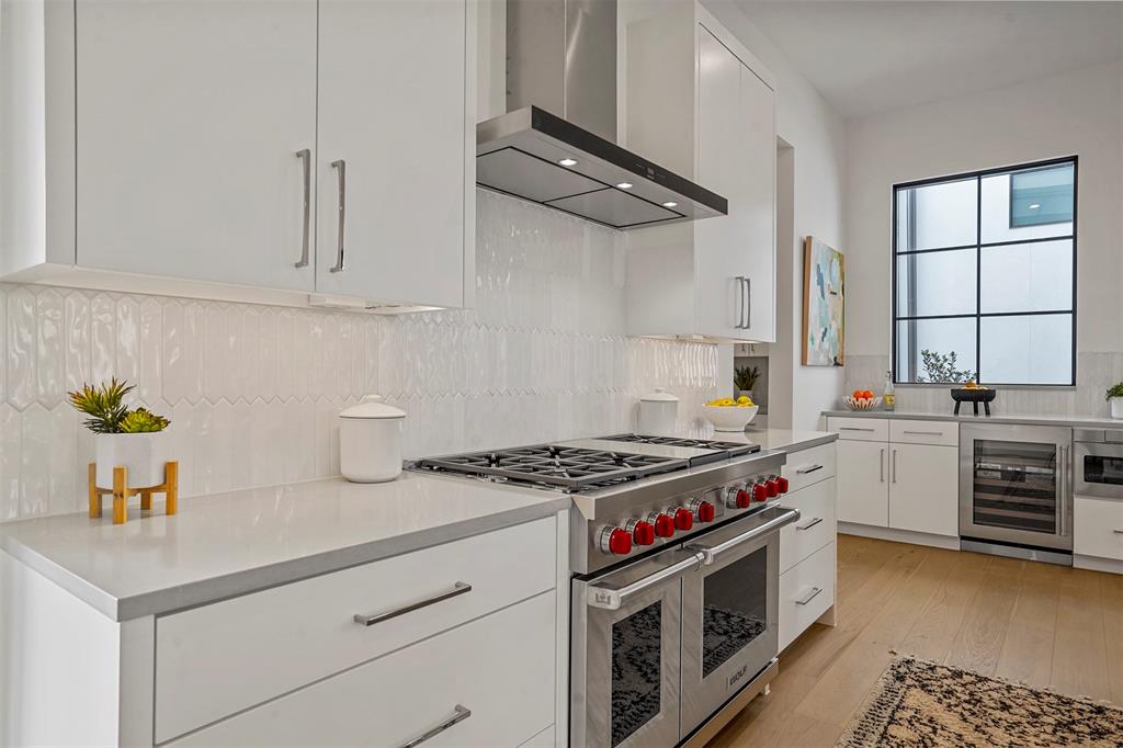 Preston Hollow Village - Residential