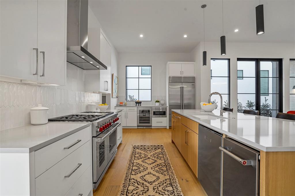 Preston Hollow Village - Residential