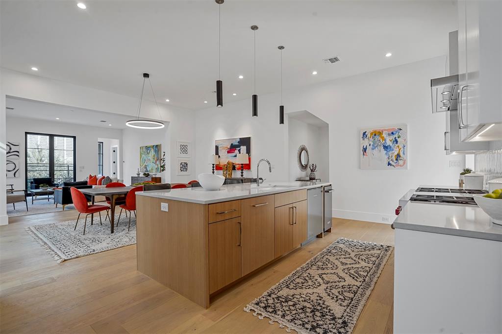 Preston Hollow Village - Residential