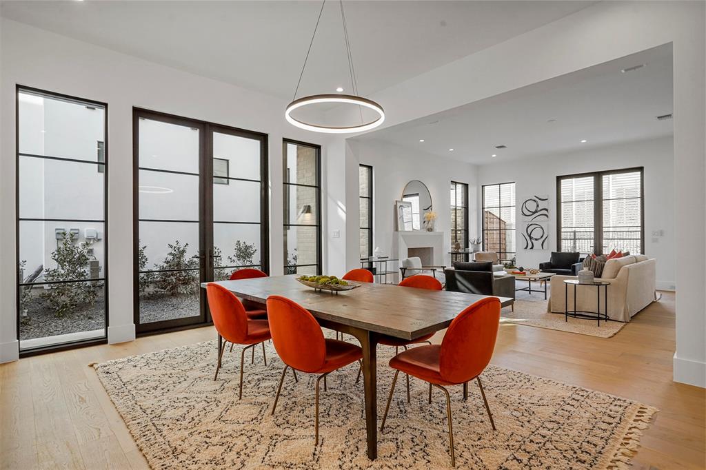 Preston Hollow Village - Residential