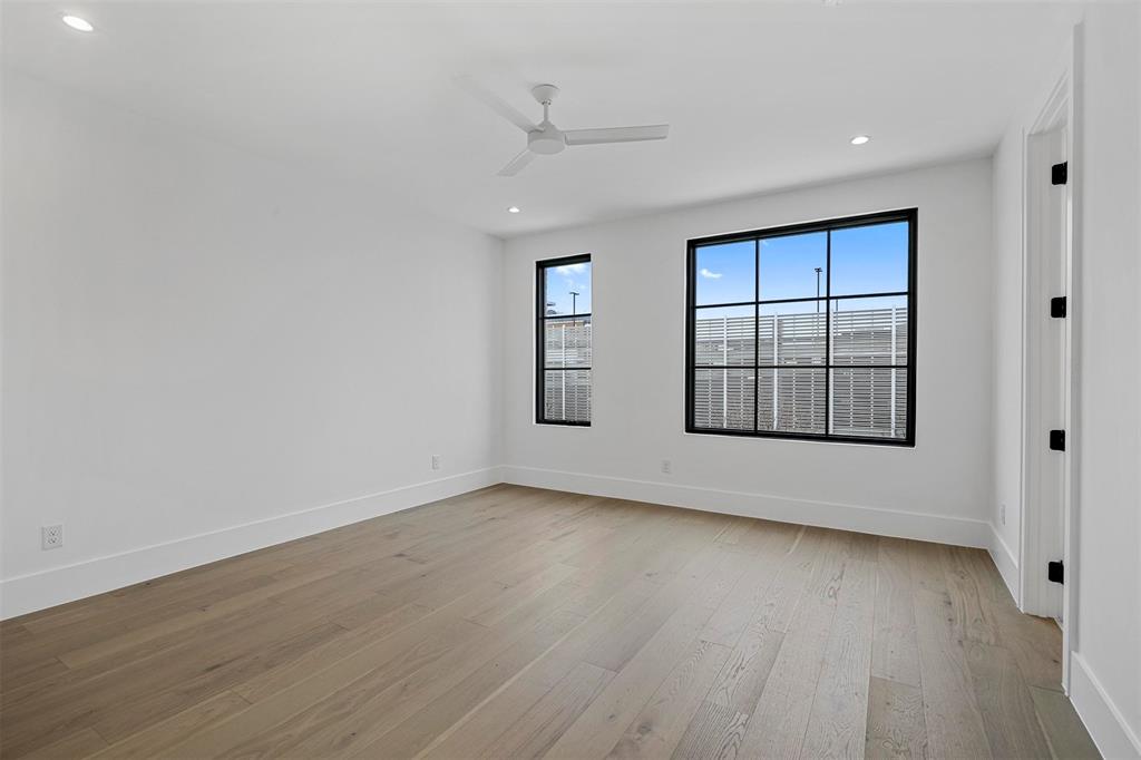 Preston Hollow Village - Residential