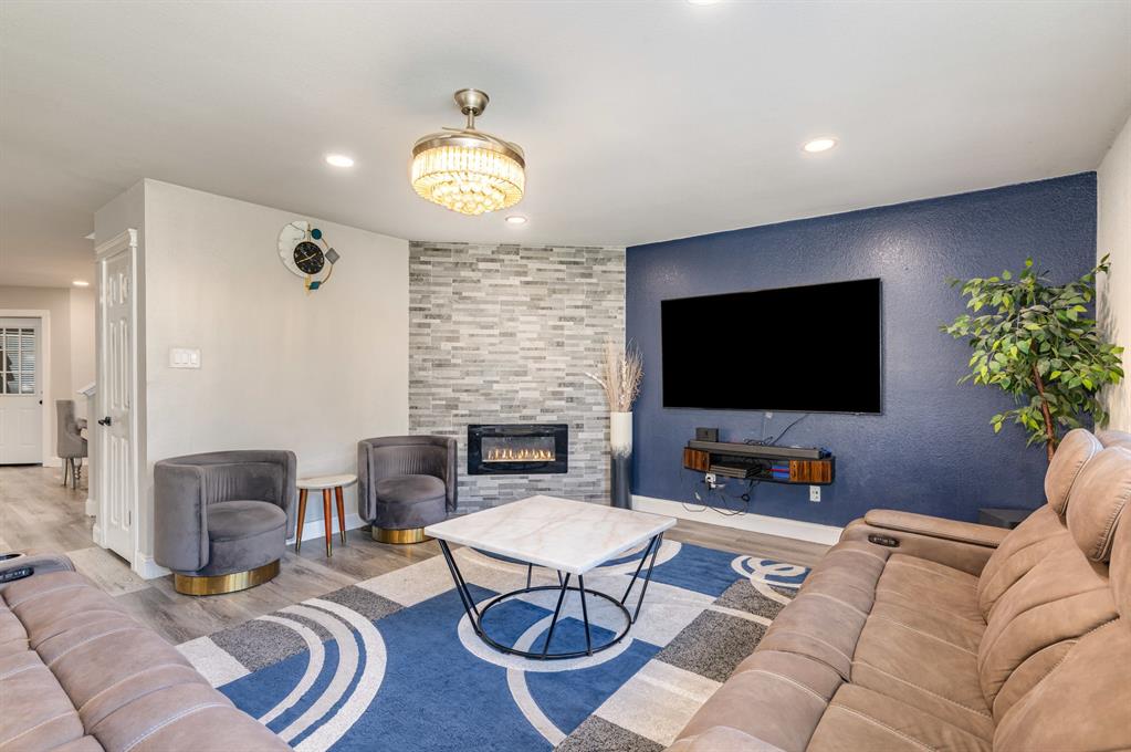 Heatherwood Ph One - Residential