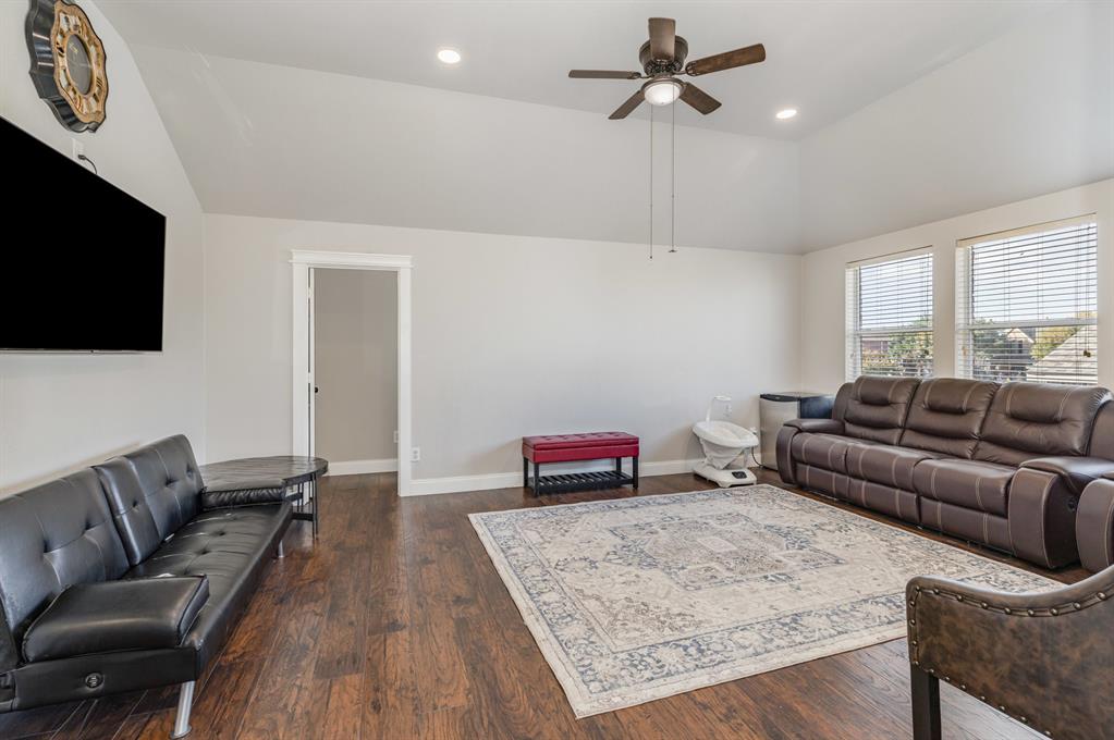 Heatherwood Ph One - Residential