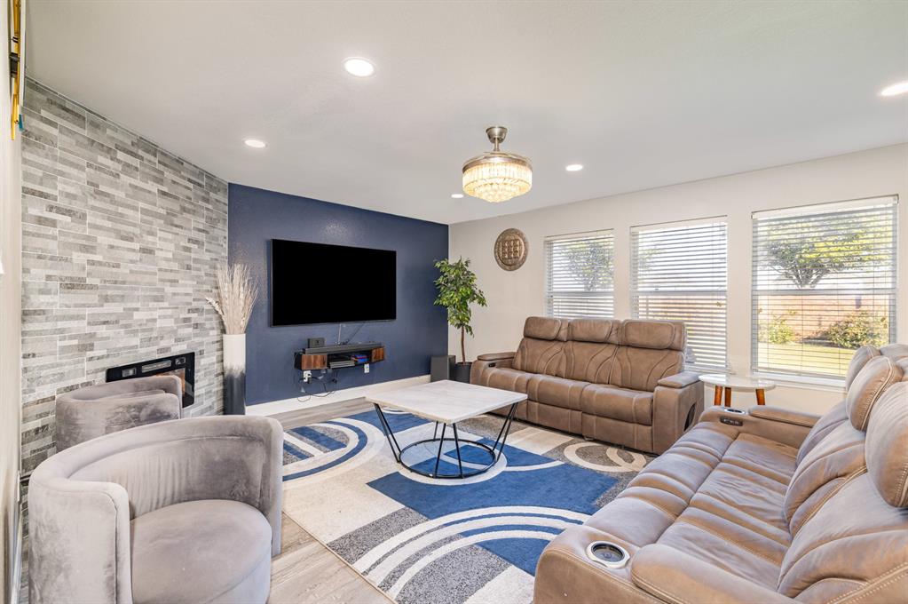 Heatherwood Ph One - Residential