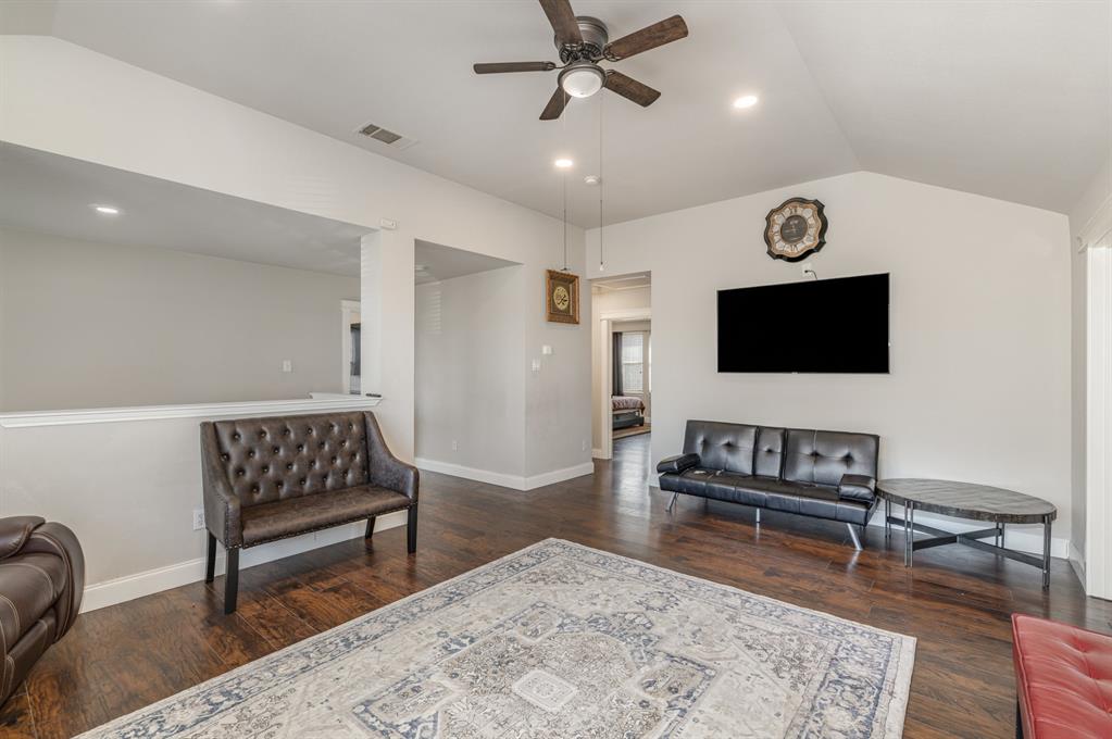 Heatherwood Ph One - Residential