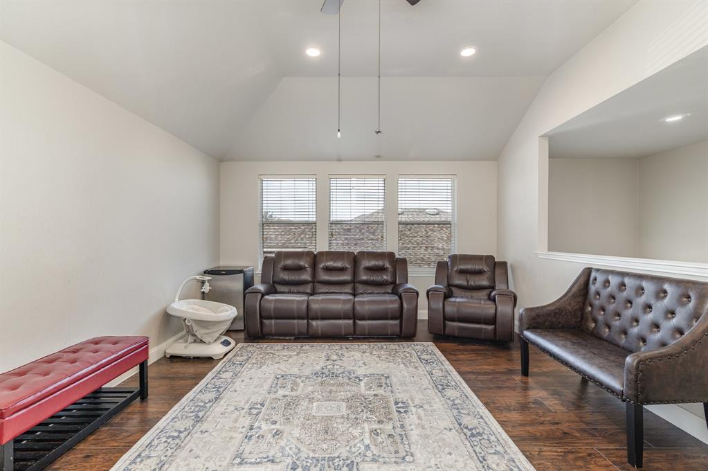 Heatherwood Ph One - Residential