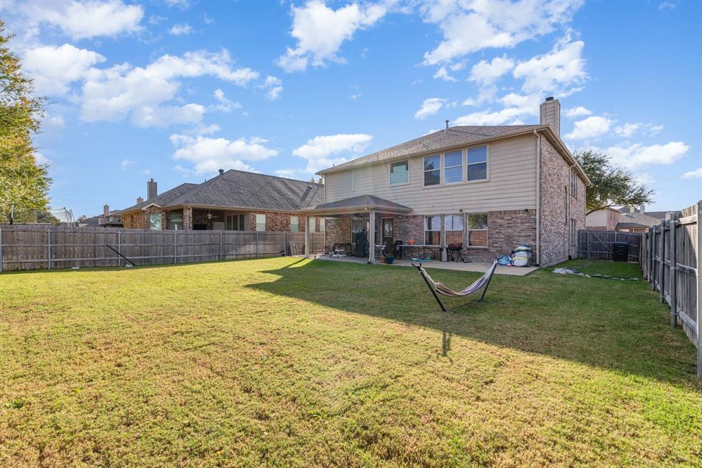 Heatherwood Ph One - Residential