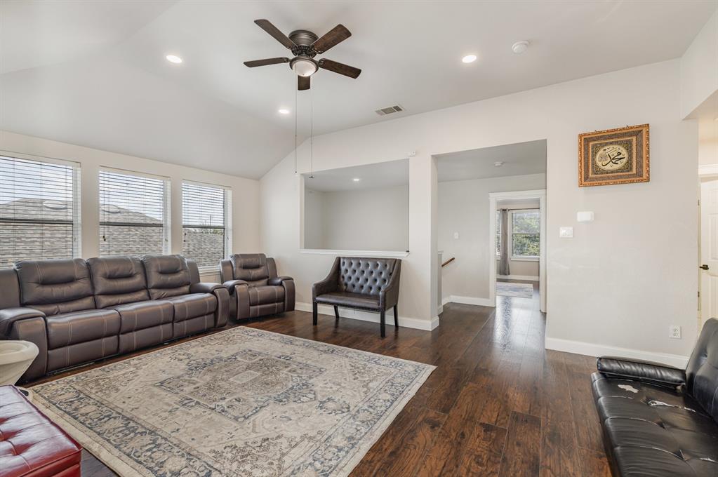 Heatherwood Ph One - Residential