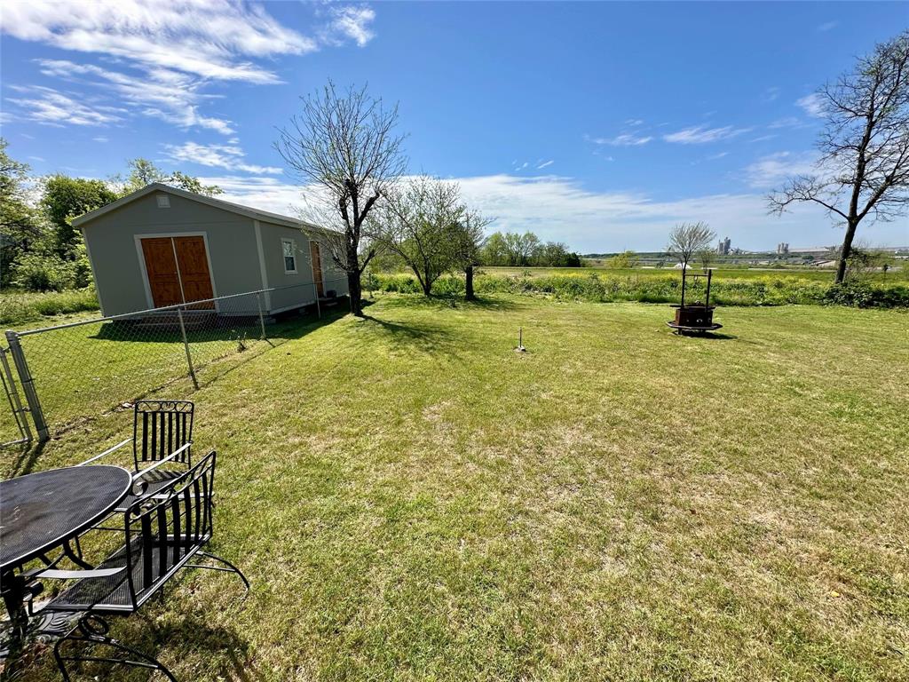 R M Wyatt - Residential