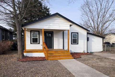 3110 Park Street Greenville TX 75401