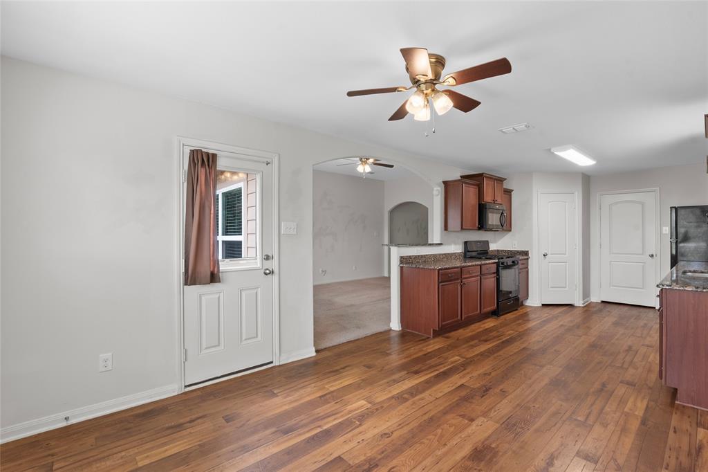 Honeysuckle Meadows Ph 3a Sec - Residential