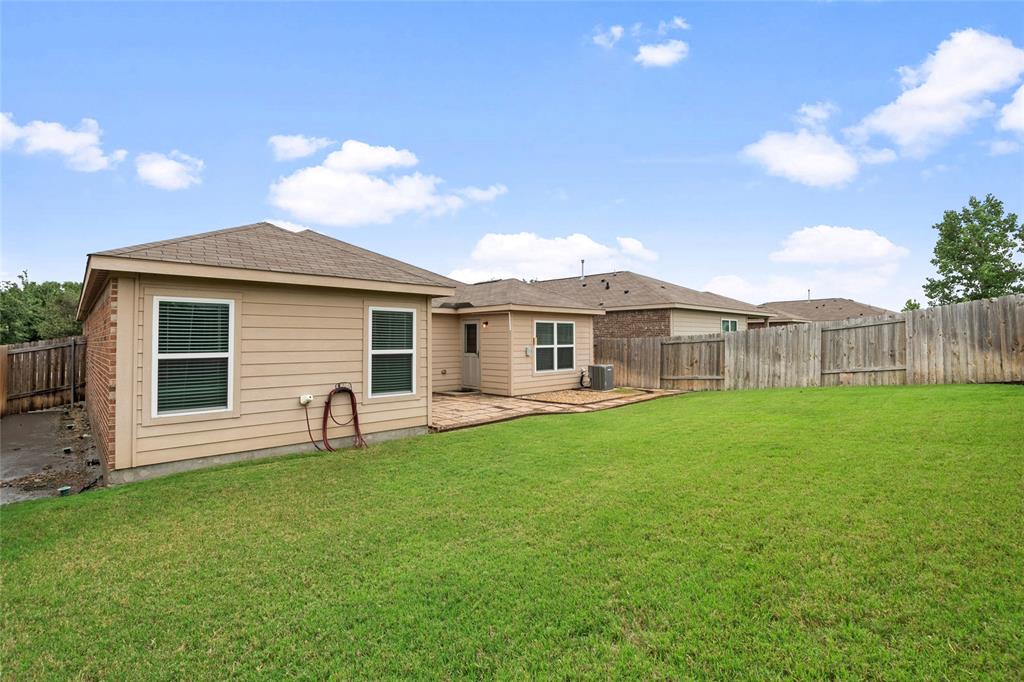 Honeysuckle Meadows Ph 3a Sec - Residential