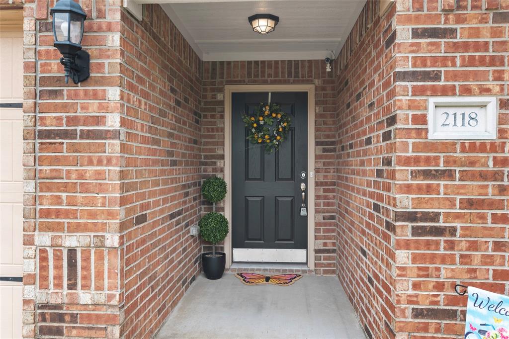 2118 Cone Flower Drive