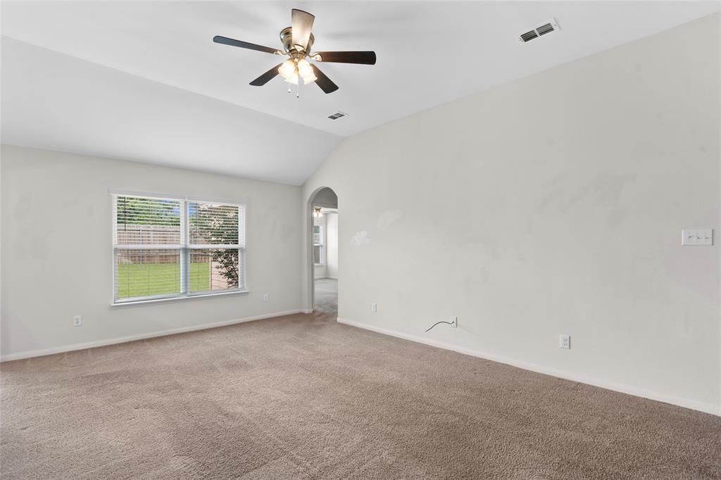 Honeysuckle Meadows Ph 3a Sec - Residential