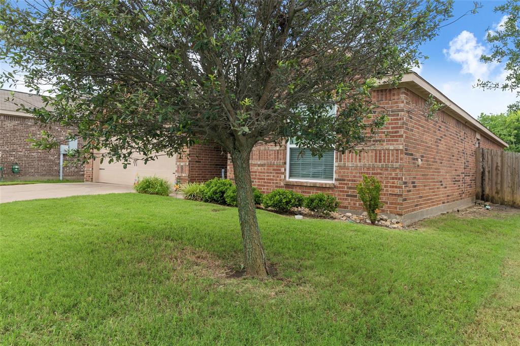 2118 Cone Flower Drive