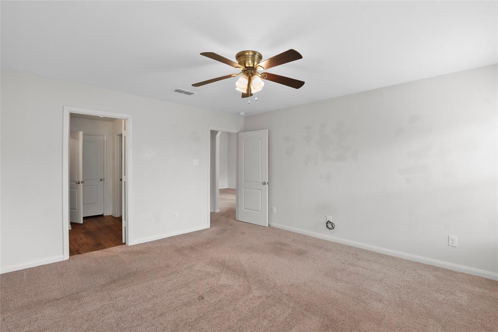 Honeysuckle Meadows Ph 3a Sec - Residential