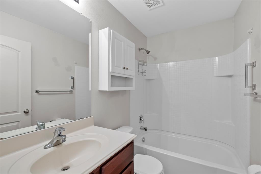 Honeysuckle Meadows Ph 3a Sec - Residential