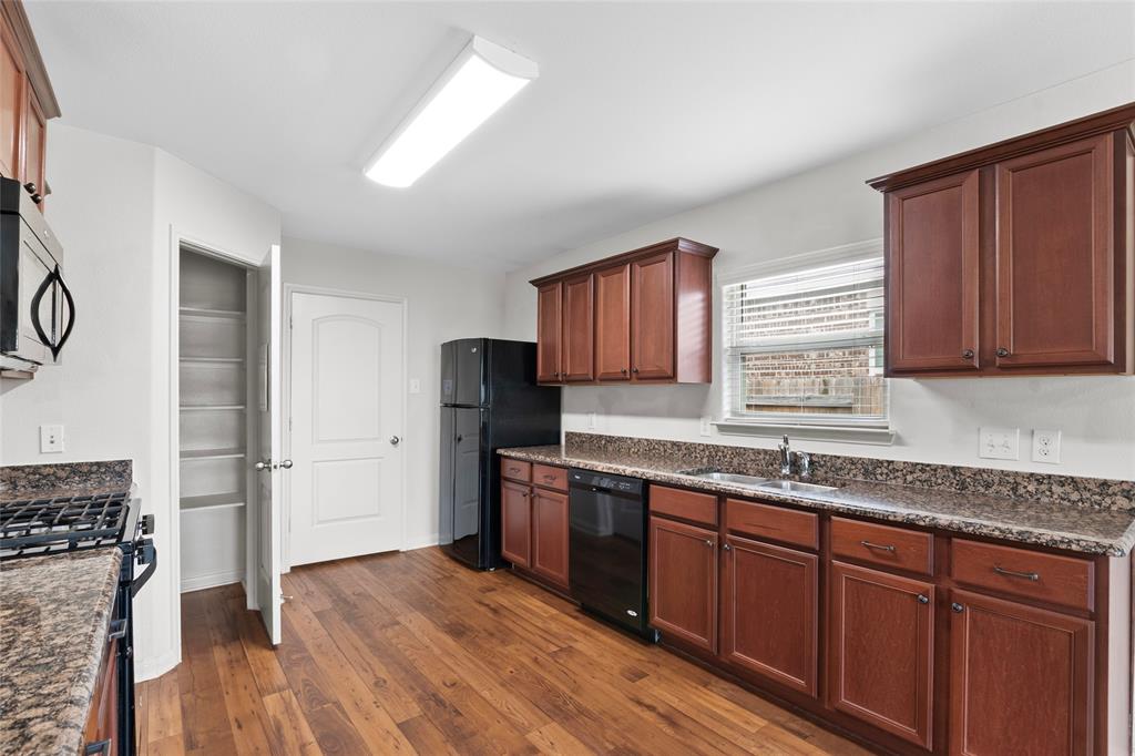 Honeysuckle Meadows Ph 3a Sec - Residential