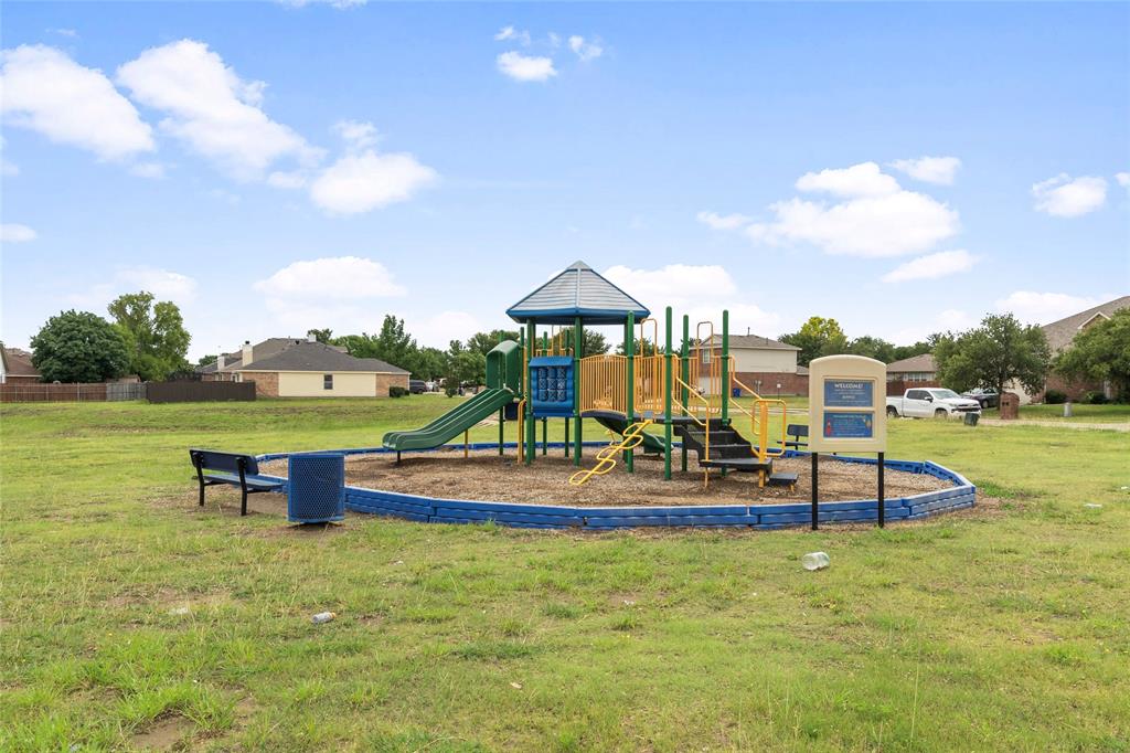 Honeysuckle Meadows Ph 3a Sec - Residential