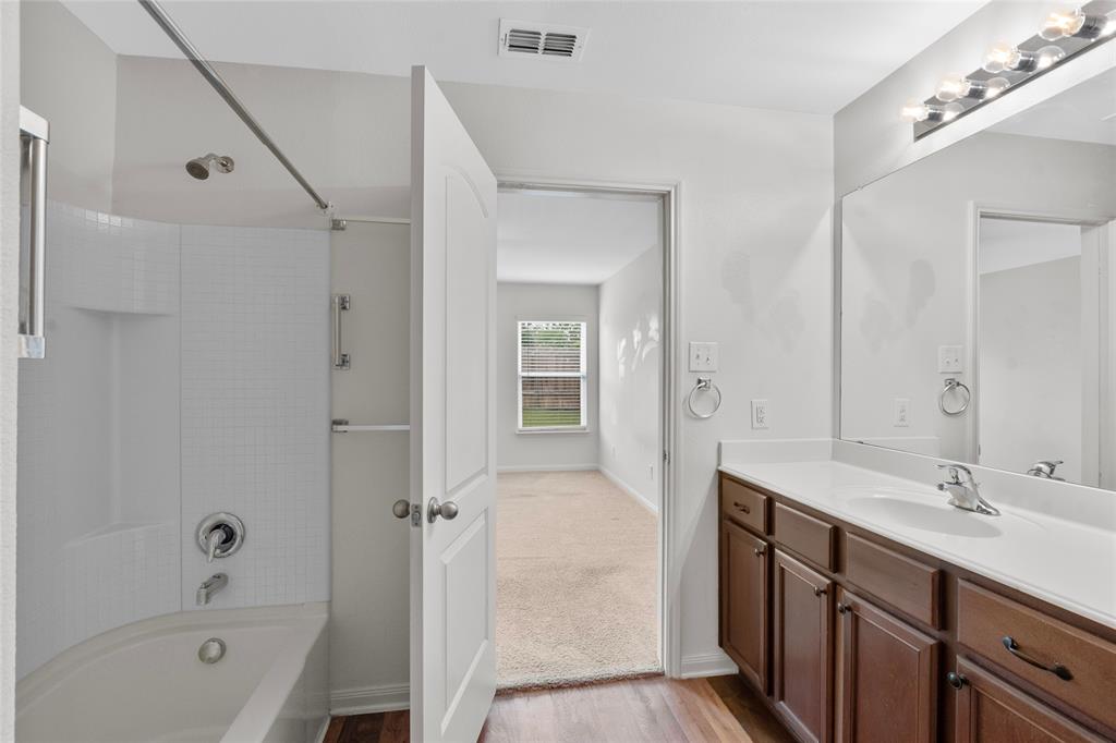 Honeysuckle Meadows Ph 3a Sec - Residential