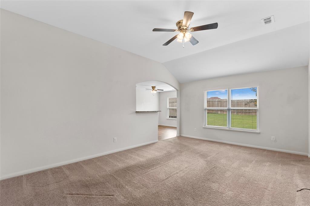 Honeysuckle Meadows Ph 3a Sec - Residential