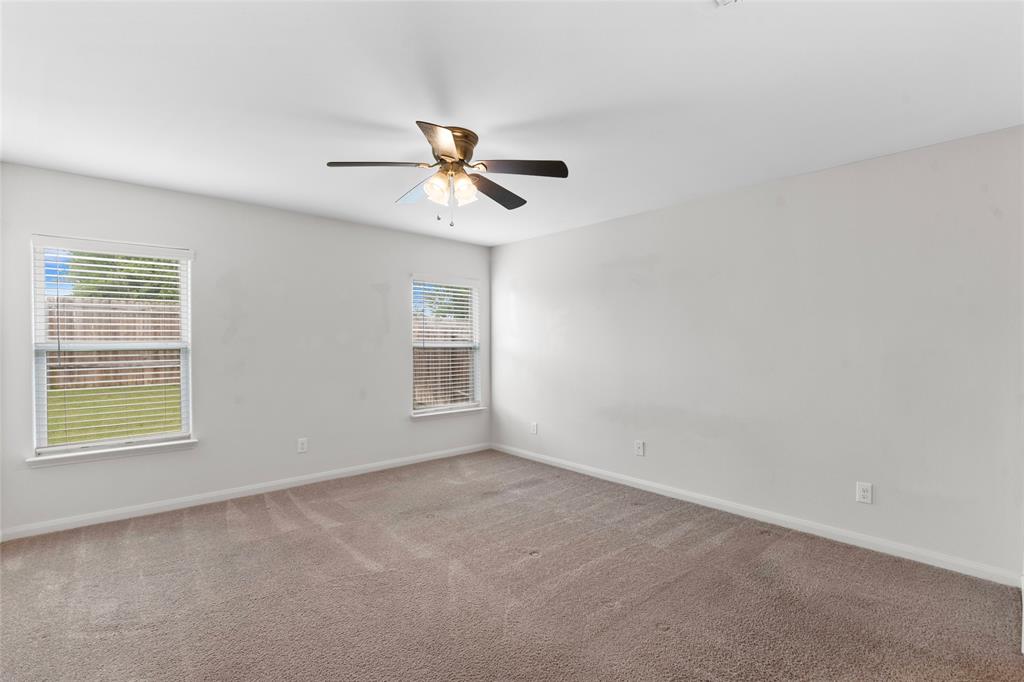 Honeysuckle Meadows Ph 3a Sec - Residential