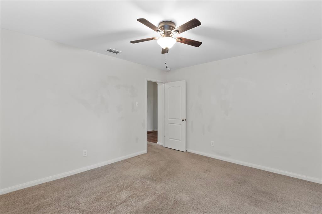 Honeysuckle Meadows Ph 3a Sec - Residential