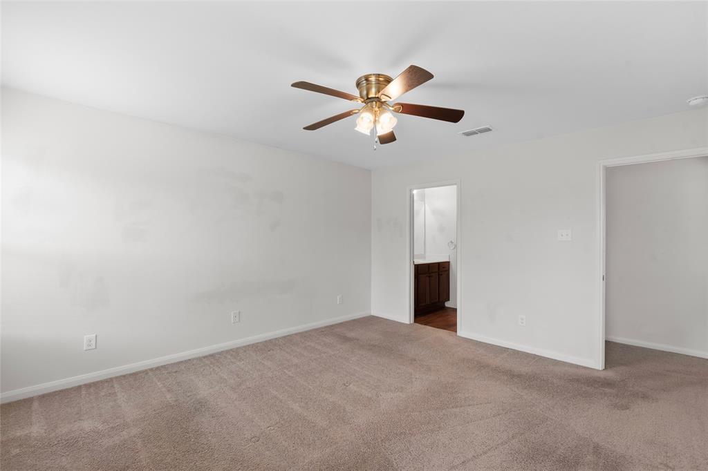 Honeysuckle Meadows Ph 3a Sec - Residential