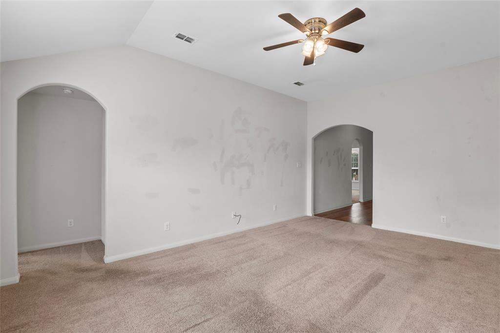 Honeysuckle Meadows Ph 3a Sec - Residential