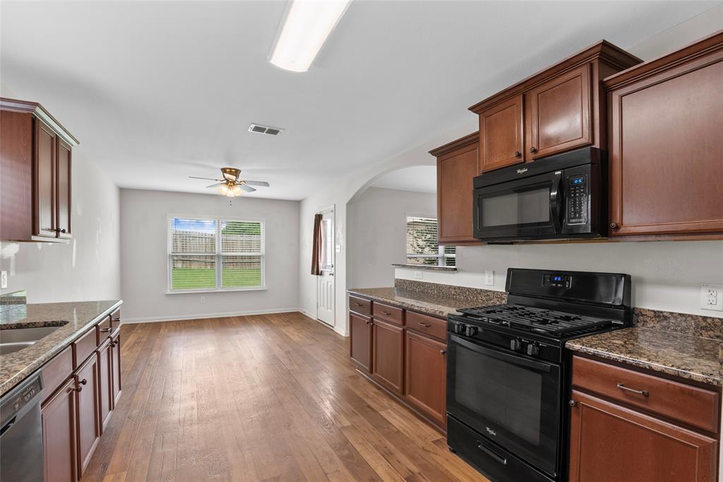 Honeysuckle Meadows Ph 3a Sec - Residential