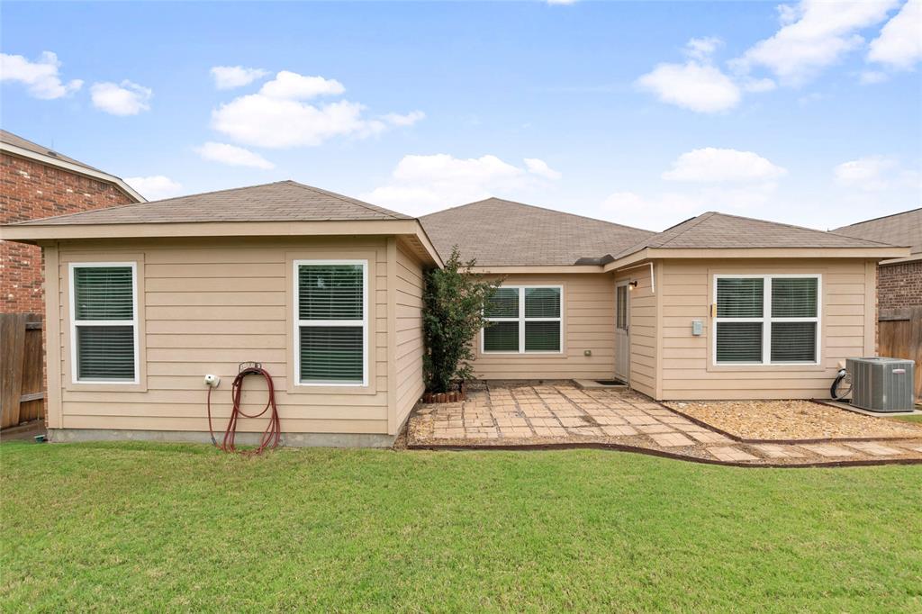 Honeysuckle Meadows Ph 3a Sec - Residential