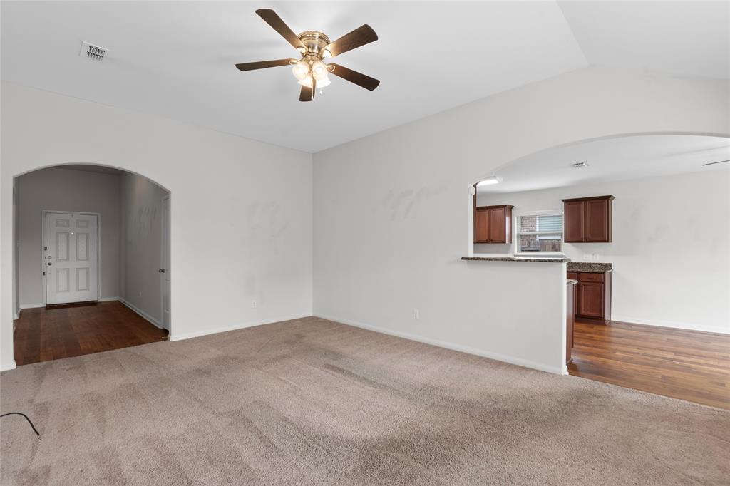 Honeysuckle Meadows Ph 3a Sec - Residential