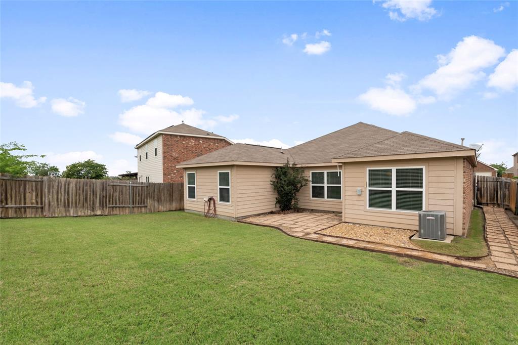 Honeysuckle Meadows Ph 3a Sec - Residential