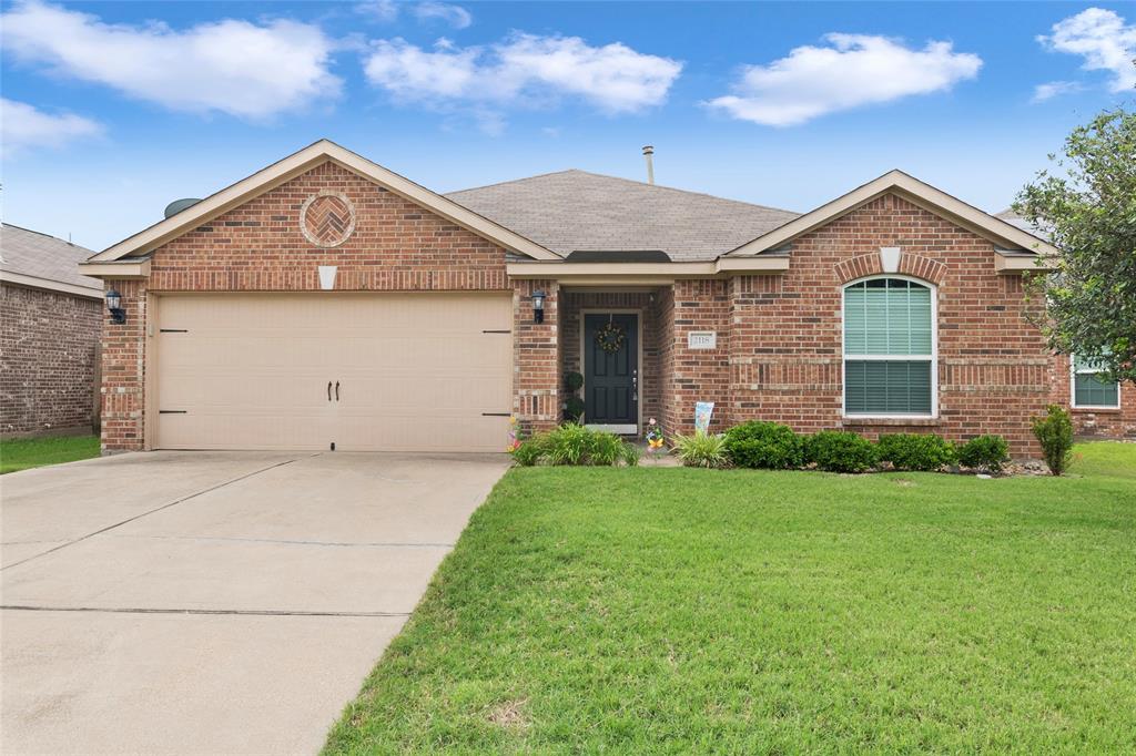 2118 Cone Flower Drive