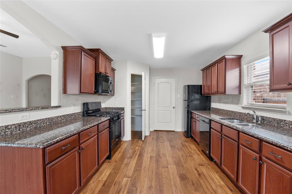 Honeysuckle Meadows Ph 3a Sec - Residential