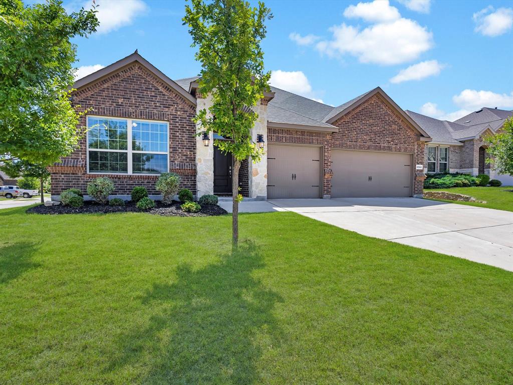 2953 Log Cabin Drive