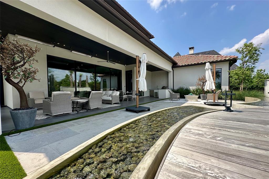 Newman Village Homestead - Residential