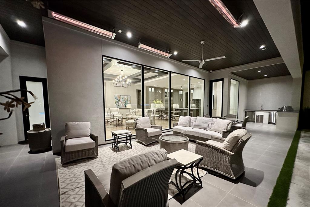 Newman Village Homestead - Residential