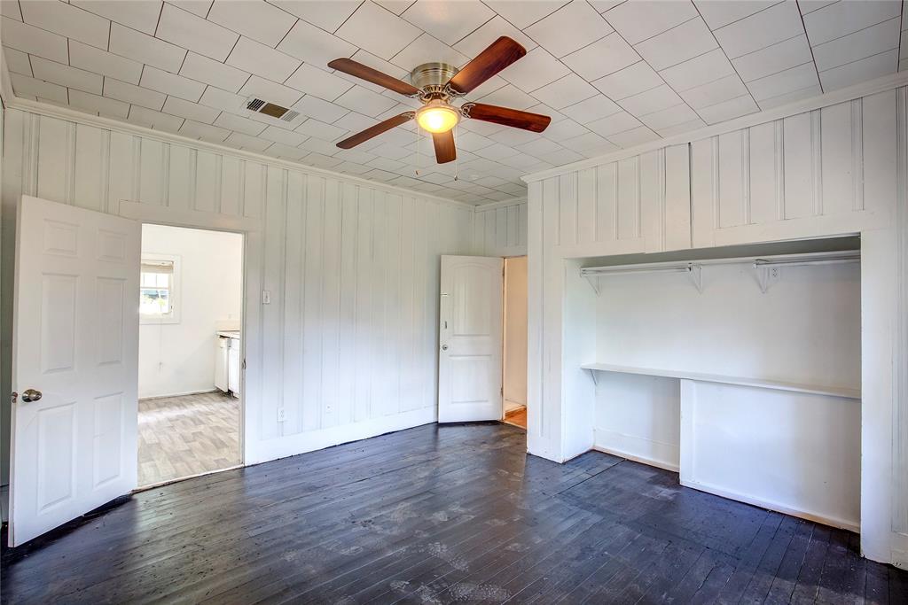 Orig Town Of Commerce - Residential