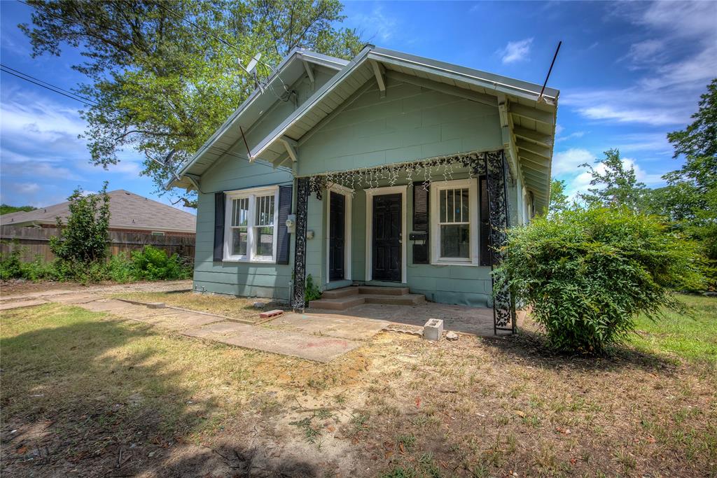 706 Sycamore Street