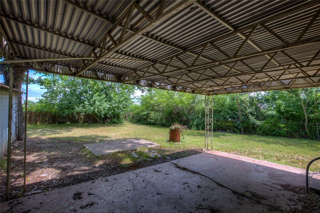 Orig Town Of Commerce - Residential