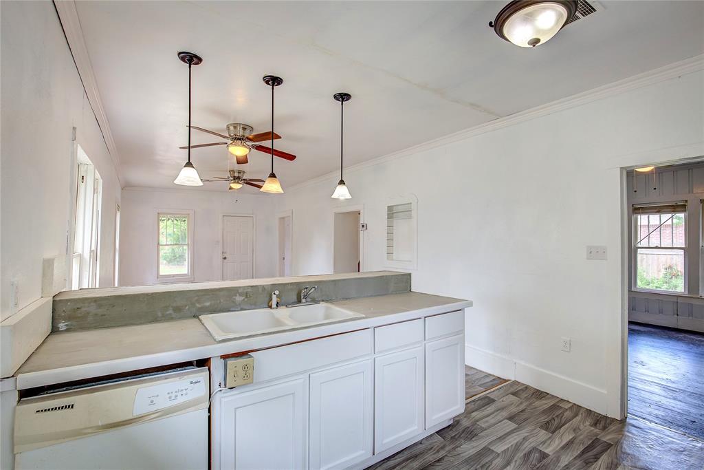 Orig Town Of Commerce - Residential