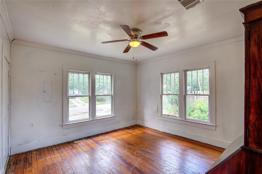 Orig Town Of Commerce - Residential