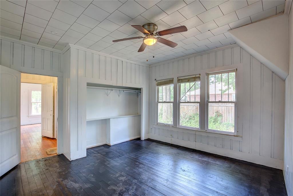 Orig Town Of Commerce - Residential