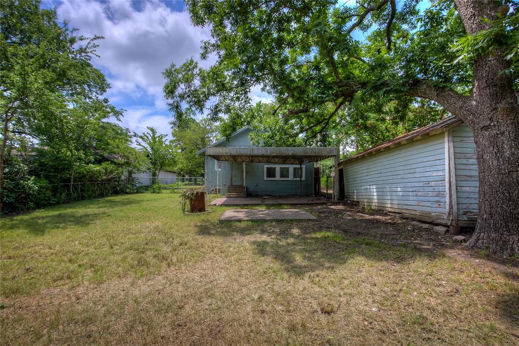 Orig Town Of Commerce - Residential