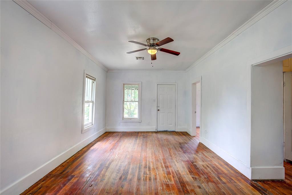 Orig Town Of Commerce - Residential